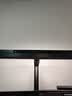 明基(BenQ) ScreenBar Max显示器屏幕灯护眼全光谱双屏全景灯智能新品 实拍图