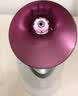 金稻蒸脸仪美容仪器面部喷雾补水热喷蒸脸器加湿器香薰离子热喷面膜搭档KD2331A灰便携中秋节礼物生日 实拍图
