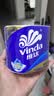 维达（Vinda）有芯卷纸 蓝色经典4层200克*27卷 高克重卫生纸 厕纸纸巾整箱 实拍图