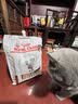 皇家（ROYAL CANIN）泌尿道处方猫粮LP34稀释尿液溶解鸟粪石结石猫全价处方粮3.5KG 实拍图