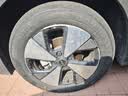 双星JUOGO轮胎 195/60R16 89H X11 适配新轩逸/骐达/启辰D60 实拍图