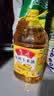 鲁花 食用油  非转基因 玉米油 桶装 5L  实拍图