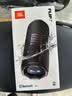 JBL FLIP7 音乐万花筒七代 蓝牙音箱 户外音响 AI音效增强 赛道扬声器 出游礼物推荐 黑拼橙 实拍图