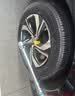 米其林（MICHELIN）汽车轮胎 215/60R16 99V 浩悦五代 Primacy 5 适配雅阁/凯美瑞 实拍图