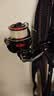 SHIMANO 禧玛诺新款SIENNA FG纺车轮海钓路亚轮轻量远投渔轮鱼线轮 2500HG高速比6.2 实拍图