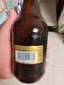 燕京啤酒 小黑金 臻享原酿12°P白啤酒 300ml*12瓶 整箱装 中秋节送礼 晒单实拍图