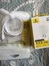 倍思小冰充20W氮化镓充电器适用苹果17充电头快充iPhone16promax15/14/13手机iPad插头 白 实拍图