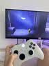微软（Microsoft）XBOX无线游戏手柄 无线控制器 冰雪白 蓝牙适配XBOX/PC/平板/手机 Steam促销黑神话悟空 影之刃零 实拍图