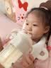 licheers婴儿喂奶神器新生儿宝宝喂奶枕解放双手奶瓶固定器自助喝奶辅助枕 实拍图