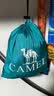 骆驼（CAMEL）户外吊床防侧翻旅游露营便携秋千宿舍寝室学生吊椅室内懒人椅 实拍图
