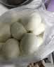 安井红豆包 1kg 2斤装约33个 豆沙包 广式早茶 家庭装面点 中秋送礼 实拍图