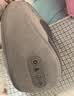 海尔（Haier）【中秋节礼物】颈椎按摩器腰部按摩仪按摩枕头颈部肩颈背部按摩靠垫腿全身送长辈HHZ-Y602M-Pro 实拍图
