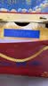 伊利安慕希刺梨雪梨风味酸奶230g*10瓶  京东专供  礼盒装 实拍图