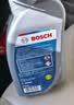 博世（BOSCH）DOT4 刹车油/制动液/离合器油 1L 通用型 一升装汽车养护套装 实拍图