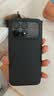 小米REDMI K90 骁龙®8至尊版 7100mAh大电池 青山护眼 黑色 16GB+256GB 红米5G手机国家补贴 实拍图