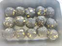 禧天龙塑料保鲜盒密封零食水果干货储物盒微波炉饭盒透明米桶密封罐7.5L 实拍图