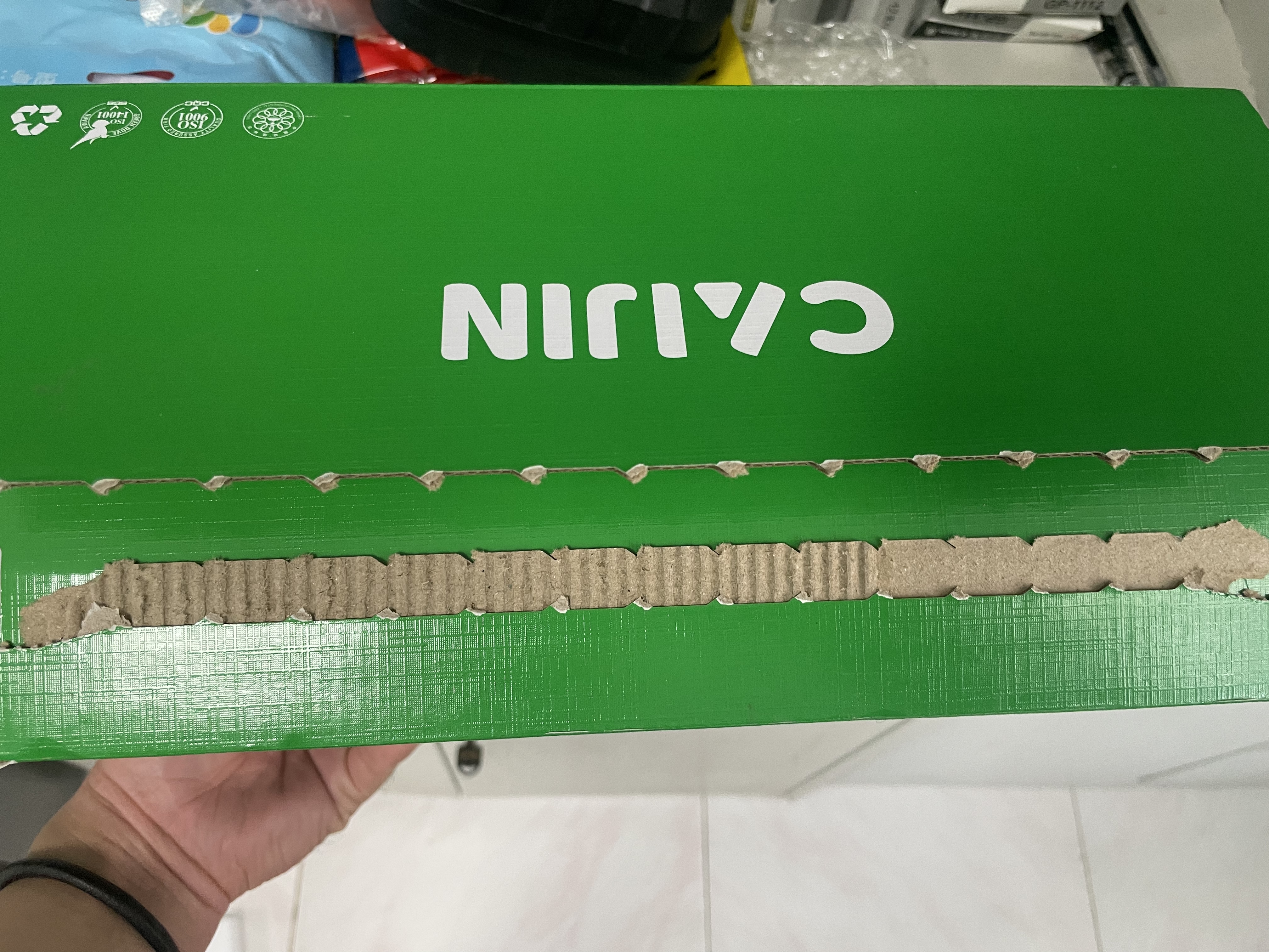 才进适用柯尼卡美能达3000mf粉盒TNP65 Bizhub 2600P硒鼓3080MF复印一体机IUP27柯美3000mf打印机墨盒pagepro 实拍图