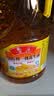 鲁花 【保真花生油】食用油 5S 物理压榨 压榨一级 花生油2.5L 实拍图
