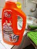 威猛先生（Mr Muscle）管道速效疏通啫喱 强力瓦解厨房堵塞 960ml 实拍图