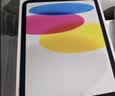 Apple/苹果 iPad 11英寸 A16芯片2025年款 平板电脑 (256GB WLAN版学习办公娱乐)银色 实拍图