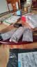 逸洁挂钩强力承重粘钩强力挂钩免打孔挂钩贴无痕挂钩门后厨房浴室挂钩 防水防潮强力背胶--大挂钩30个 实拍图
