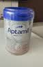 爱他美（Aptamil）德国白金版HMO 婴儿配方奶粉pre段 (0-6个月) 800g【批批严检】 实拍图