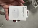 Apple/苹果 40W（至高60W） type-c快充充电器 苹果usb-c原装充电头 苹果iPhone 18 Pro Max充电器 实拍图