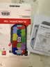 Sandisk闪迪1TB Type-C USB3.2移动固态硬盘PSSD E30F FIFA World Cup 2026授权版 读速800MB/s兼容手机电脑 实拍图