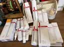 薇诺娜第二代特护霜30g舒敏保湿补水修护乳液面霜生日礼物 实拍图