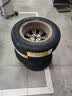 佳通轮胎(Giti)轮胎175/70R14 84H  T20 适配 五菱宏光/赛欧/起亚K2 实拍图