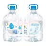屈臣氏蒸馏水添加矿物质8L*2桶整箱大桶装水非矿泉水饮用水家庭装泡茶 实拍图