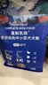 LEGENDSANDY蓝氏狗粮真鲜乳鸽中小型犬生骨肉冻干鲜肉犬粮6.18kg【囤货装】 实拍图