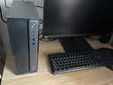 来酷（Lecoo）商务办公台式电脑主机(13代i5-13420H 16G 512GB SSD 正版win11)无键鼠 联想服务 实拍图