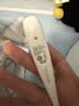 欧姆龙（OMRON）电子体温计K30 体温计婴幼儿精准 15s快速测量腋下温度计 实拍图