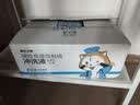 爱尔小熊硬性角膜接触镜冲洗液OK镜硬镜护理液160ml*24瓶*4箱 实拍图