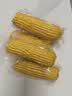 北纬47度水果玉米2.64斤(220g*6根)开袋即食鲜甜玉米棒 低脂低GI 早餐苞米 实拍图