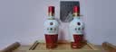 五粮液 1618 52度 浓香型白酒 100ml 单瓶 年份随机 品鉴 实拍图