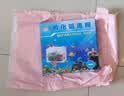 鱼缸水族箱专用孵化器小鱼隔离盒网热带鱼繁殖箱产盒孵鱼槽 小号隔离网盒(带隔板 粗孔1mm) 实拍图