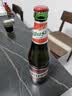 乌苏啤酒（wusu）大红乌苏620mL*12瓶 整箱装 烈性啤酒 聚会宴请京东自营 中秋送礼 实拍图