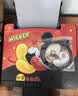 爱普生（EPSON）【6代新品】L3353墨仓式彩色家用AI学习打印机 L3251/L3255升级版(打印复印扫描 微信/无线 黑色） 实拍图