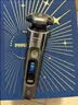飞利浦（PHILIPS）【礼盒装】电动剃须刀男士刮胡刀 荷兰原装进口 旋护新9系Ultra XP9402 生日礼物送长辈父母领导 实拍图