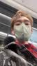 多爱正品慕斯泡泡沫染发剂黑茶色植物男女自己在家染头发膏纯遮盖白发 【免漂 染发+护发】闷青亚麻色【5度底色】 实拍图