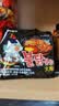 三养（SAMYANG）火鸡面三养速食方便面袋装 700g(140g*5)泡面拌面早餐零食 实拍图