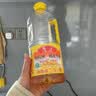 鲁花 【保真花生油】食用油 5S 物理压榨 压榨一级 花生油1L 实拍图