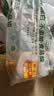 泉林本色有芯卷纸 3层218节*12卷卫生纸厕纸卷筒手纸不漂白健康本色实惠装 实拍图