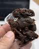 小辣椒 果汁牛肉100g 节日送好友甜味橙汁肉脯休闲零食独立包装露营夜宵 实拍图