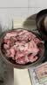 寻滩鲜宁夏滩羊肉白山羊全羊30斤整只羊烤全羊清真中秋礼盒源头直发 实拍图