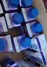 蒙牛特仑苏嗨MILK钙铁锌牛奶梦幻盖 200mL*10瓶部 中秋送礼礼盒 实拍图