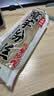 云山半魔芋粉丝干粉条100g*3 无脂肪凉拌粉丝条火锅粉炖菜酸辣粉干货 实拍图