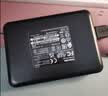 东芝（TOSHIBA） 移动硬盘CanvioBasics新小黑A5兼容Mac高速USB3.2传输硬盘 新小黑系列 【移动硬盘】经典旗舰款（黑色） 2TB 实拍图